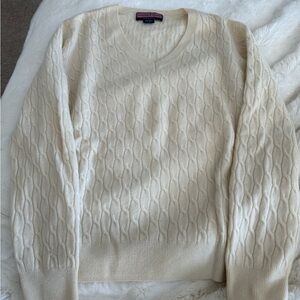 Vineyard Vines by Shep & Ian Cashmere Sweater